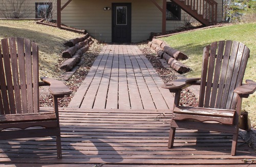 Baudette House | Social Distancing Haven! Lake of the Woods Getaway