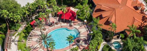 Solana Villa | SOLANA 7 Bed Rooms FAMILY VACATION VILLA-Private Pool and SPA