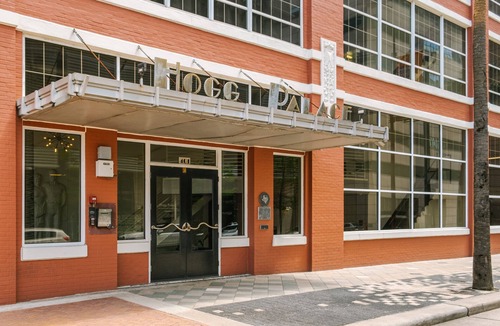 Theater District Apartment | Sonder The Hogg Palace | Studio Apartment