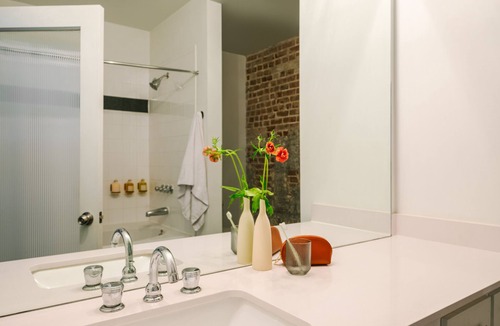 Theater District Apartment | Sonder The Hogg Palace | Superior Studio Apartment