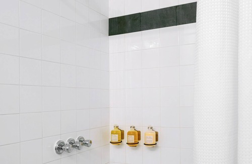 Theater District Apartment | Sonder The Hogg Palace | Superior Studio Apartment