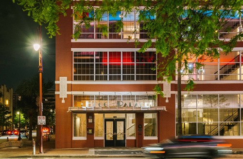 Theater District Apartment | Sonder The Hogg Palace | Two-Bedroom Apartment