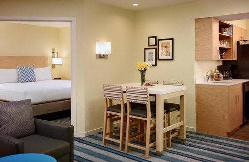 Dublin Hotel | Sonesta ES Suites Columbus Dublin