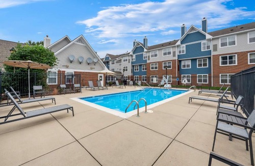 Cary Hotel | Sonesta ES Suites Raleigh Cary