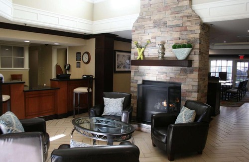 San Bruno Hotel | Sonesta ES Suites San Francisco Airport San Bruno