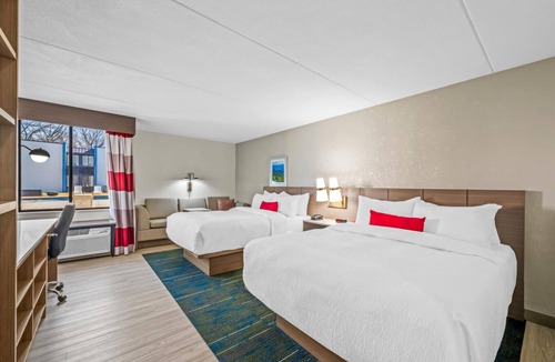 Barium Springs Hotel | Sonesta Select Hotels Statesville