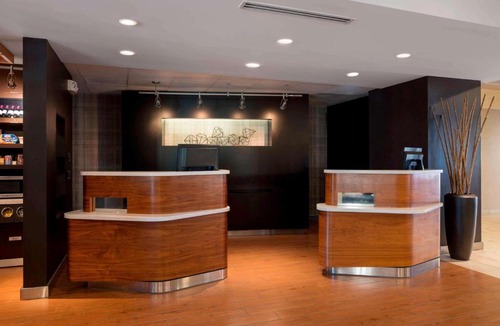 Torrance Hotel | Sonesta Select Los Angeles Torrance South Bay