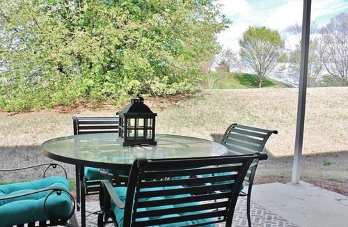 McAlpine Condo | South Charlotte Pet Friendly All Inclusive Condo