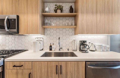 Costa Mesa Apartment | South Coast Apartment Home | Top Amenities