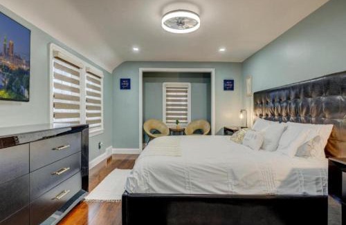 South Euclid House | South Euclid Home 10 Minutes to Cleveland Clinic