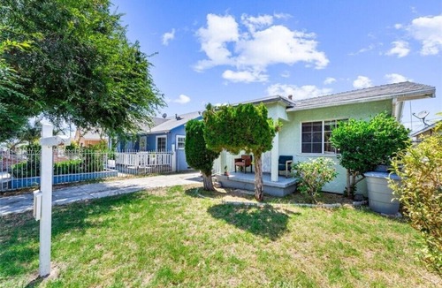 South Gate Apartment | South Gate remodeled Studio freshly painted with Restroom, Kitchen and Back Yard