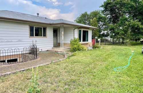 Orchard Homes House | South House - Family Friendly Farm House