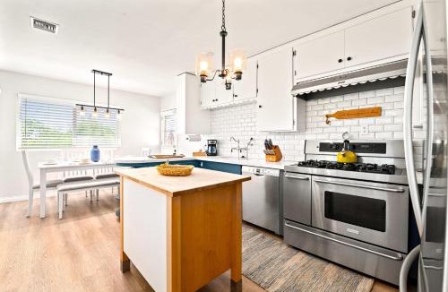 South Park House | South Park - Mountain Views - Central - Tranquil