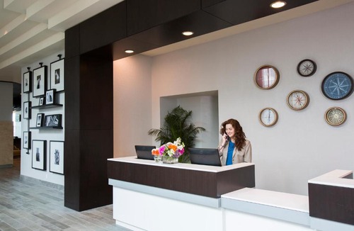 League City Resort | South Shore Harbour Resort and Conference Center