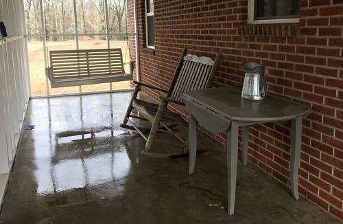 Belmont House | Southern Breeze can be your "Home Away From Home"