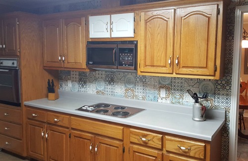 Belmont House | Southern Breeze can be your "Home Away From Home"