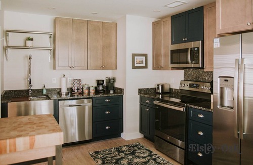 Ocean Springs House | Southern Exposure - w/GOLF CART! Close to beach & downtown Ocean Springs!