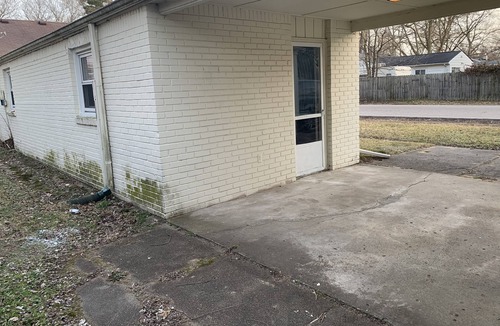 Farmington Hills Apartment | Southfield Indian Street Cozy apartment