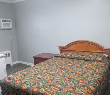 Riverview Hotel | Southland Motor Lodge Hotel