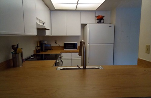 Alhambra Villas Condo | Space Coast Condo in the heart of Titusville