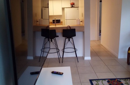 Alhambra Villas Condo | Space Coast Condo in the heart of Titusville