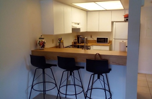 Alhambra Villas Condo | Space Coast Condo in the heart of Titusville