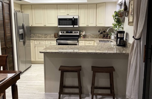 Titusville House | Space Coast/KSC/Beaches/Titusville