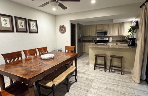 Titusville House | Space Coast/KSC/Beaches/Titusville