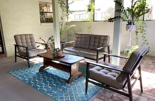 Titusville House | Space Coast/KSC/Beaches/Titusville