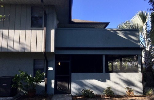Titusville House | Space Coast/KSC/Beaches/Titusville