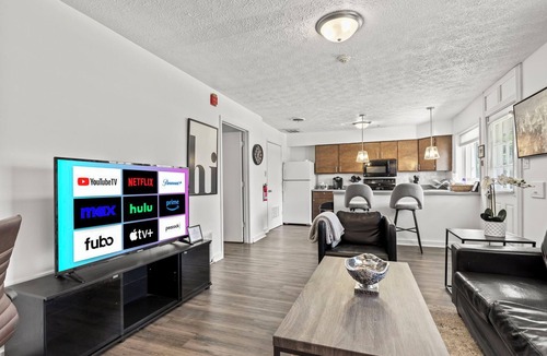 Mapleton/Fall Creek Apartment | Spacious 1-Bedroom Apartment in the Heart of Indy