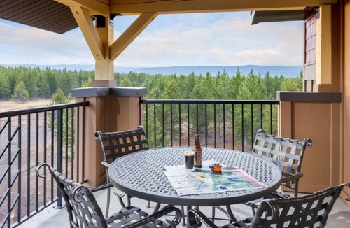 West Yellowstone Condo | Spacious 2-bedroom with AC, fitness room, WiFi in delightful West Yellowstone
