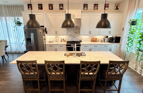 Castleberry Hill House | Spacious 2 BR Urban Oasis at Castleberry Station in downtown Atlanta