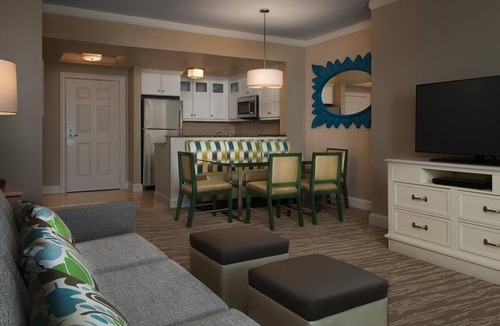 Myrtle Beach Resort | Spacious 2BR Villa at Marriott OceanWatch Balcony Resort Pools Great Location