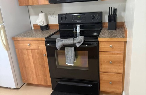 Roosevelt House | Spacious 3-Bed Townhome in Roosevelt, UT – Ideal for Outdoor Adventurers