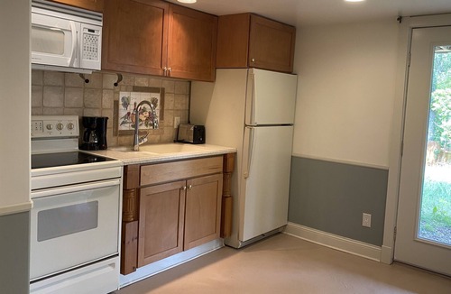 Whitewood Apartment | Spacious 3 Bedroom 2 Bathroom Apt. In the ❤ of the Black Hills