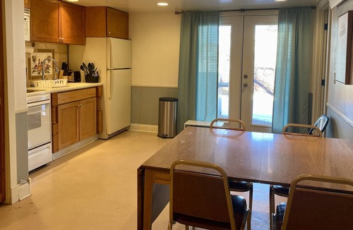 Whitewood Apartment | Spacious 3 Bedroom 2 Bathroom Apt. In the ❤ of the Black Hills