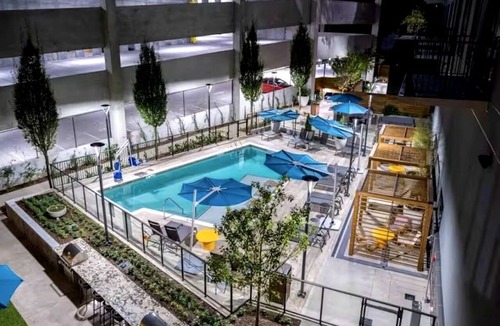 Westside Condo | Spacious 3-bedroom condo in beautiful Atlanta