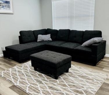 Medical Center District House | Spacious 3 bedroom Home with Backyard