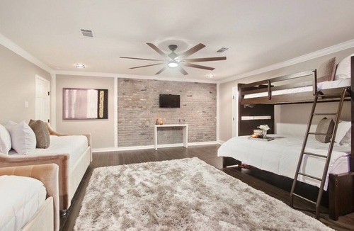 Seabrook House | Spacious 3BDR 3BTH Home only minutes from downtown New Orleans. .