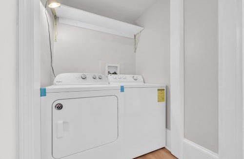 Jefferson Park House | Spacious 3BR 2BA Home with Private Yard