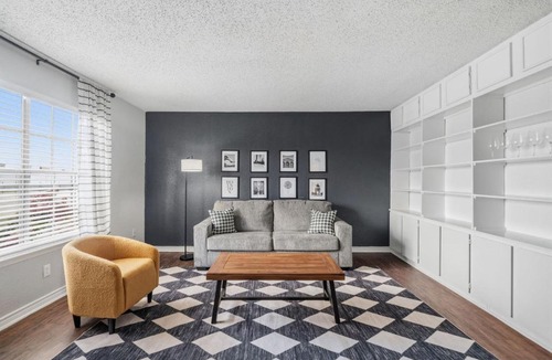 Briarforest Apartment | Spacious 3BR Apt in Houston