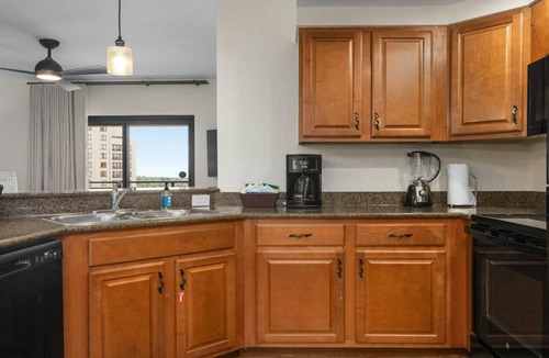 Lake Buena Vista Resort | Spacious 3BR Deluxe at Bonnet Creek – Fun for Families Near Disney