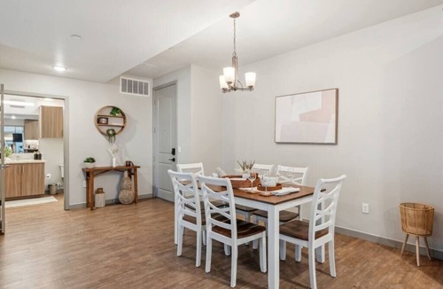 National City House | Spacious 3BR Getaway – Minutes Downtown & Beaches!