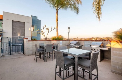 National City House | Spacious 3BR Getaway – Minutes Downtown & Beaches!