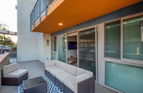 National City House | Spacious 3BR Getaway – Minutes Downtown & Beaches!