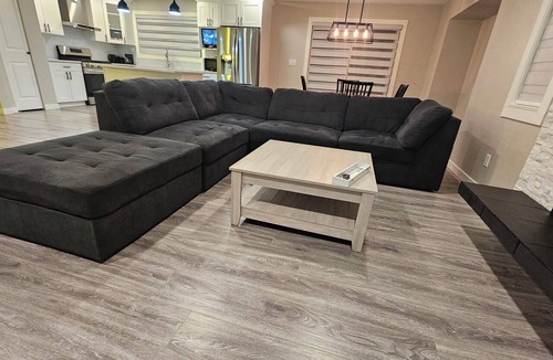Maple Ridge House | Spacious 3BR Home in Maple Ridge