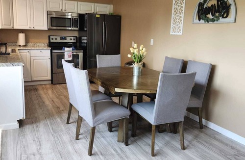 Spokane Valley House | Spacious 4-bedroom house with WiFi and AC in charming Spokane Valley