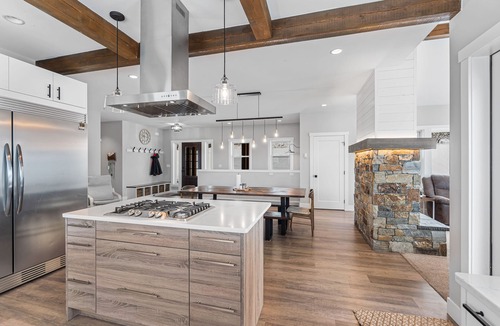 Kalispell Other | Spacious 4 Bedroom home with Panoramic Sunsets