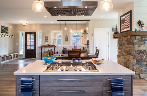 Kalispell Other | Spacious 4 Bedroom home with Panoramic Sunsets